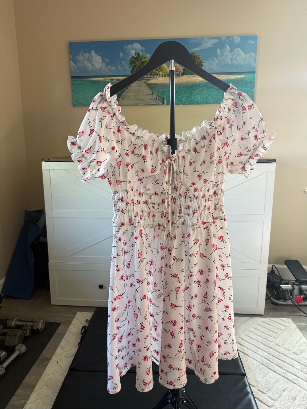 Category selection for womens top image